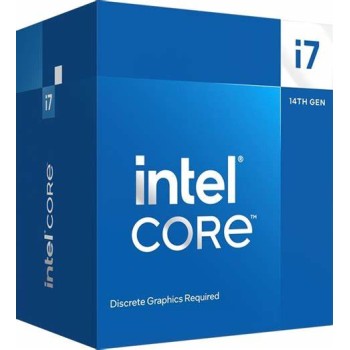 I7 14700F Raptor Lake