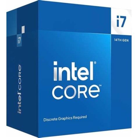I7 14700F Raptor Lake