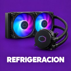 Refrigeracion