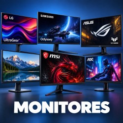 Monitores