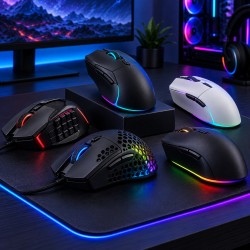 Mouses