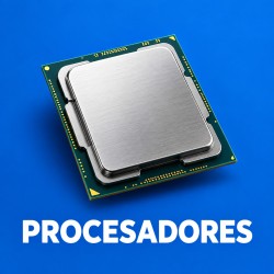 Procesadores