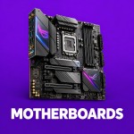 Motherboards