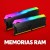 Memorias RAM