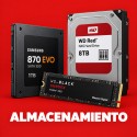 Almacenamiento