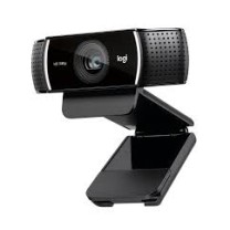 Webcam Logitech C922 PRO STREAM 1080P