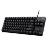 Logitech G413 Carbon