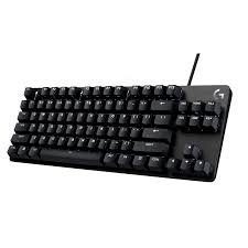 Logitech G413 Carbon