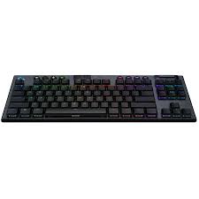 Logitech G915X White