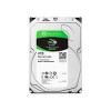 Seagate Barracuda 4TB