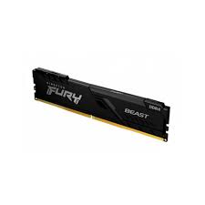 Kingston Fury Beast DDR5 16GB 4800Mhz