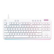 Logitech G713 White RGB