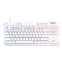 Logitech G713 White RGB