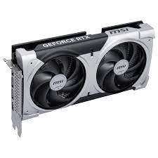 MSI RTX 5060 Ventus 2X OC 8GB