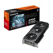 Gigabyte RX 9060 XT Gaming OC 8GB