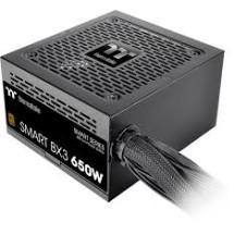 Thermaltake Smart BX1 650W 80+Bronze