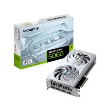 Gigabyte Eagle RTX 5060 OC 8GB
