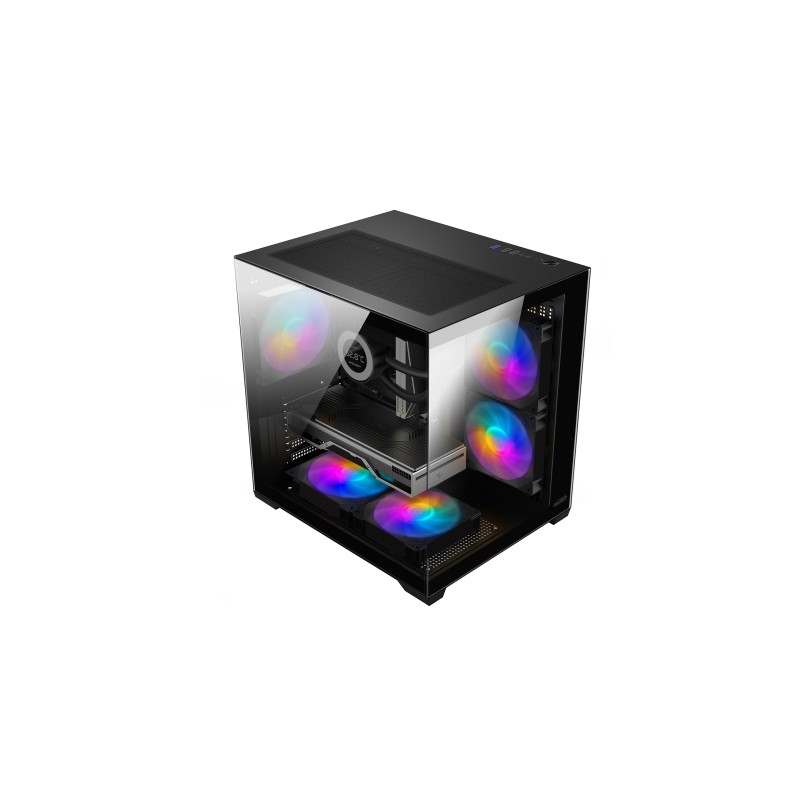 Sentey A5 RGB