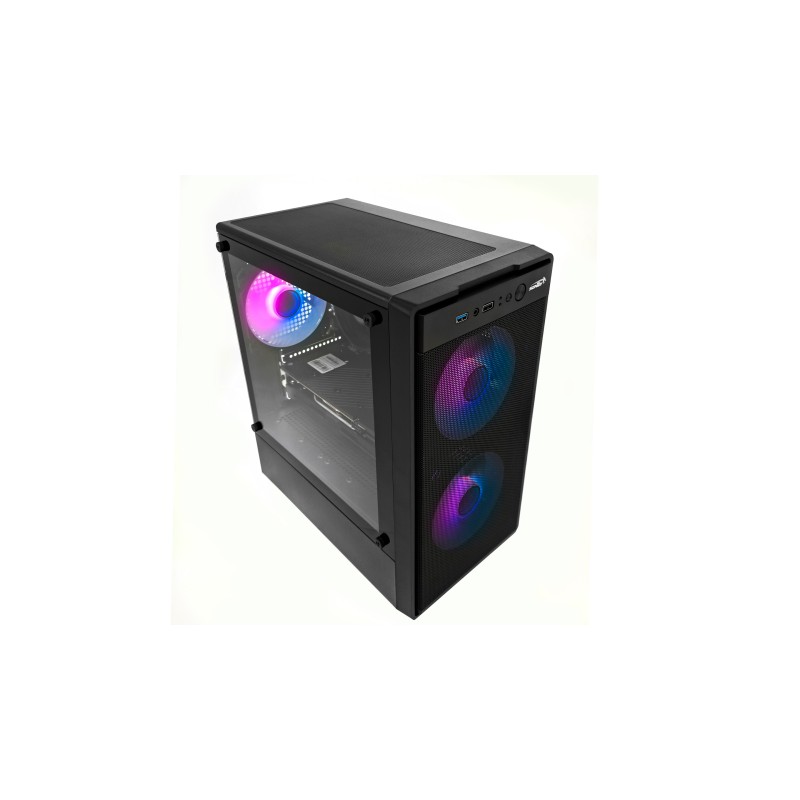 Sentey M12 ARGB