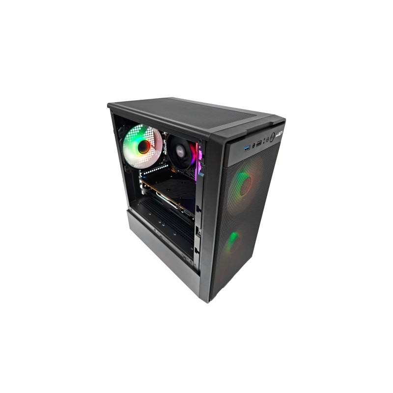 Sentey M12 ARGB