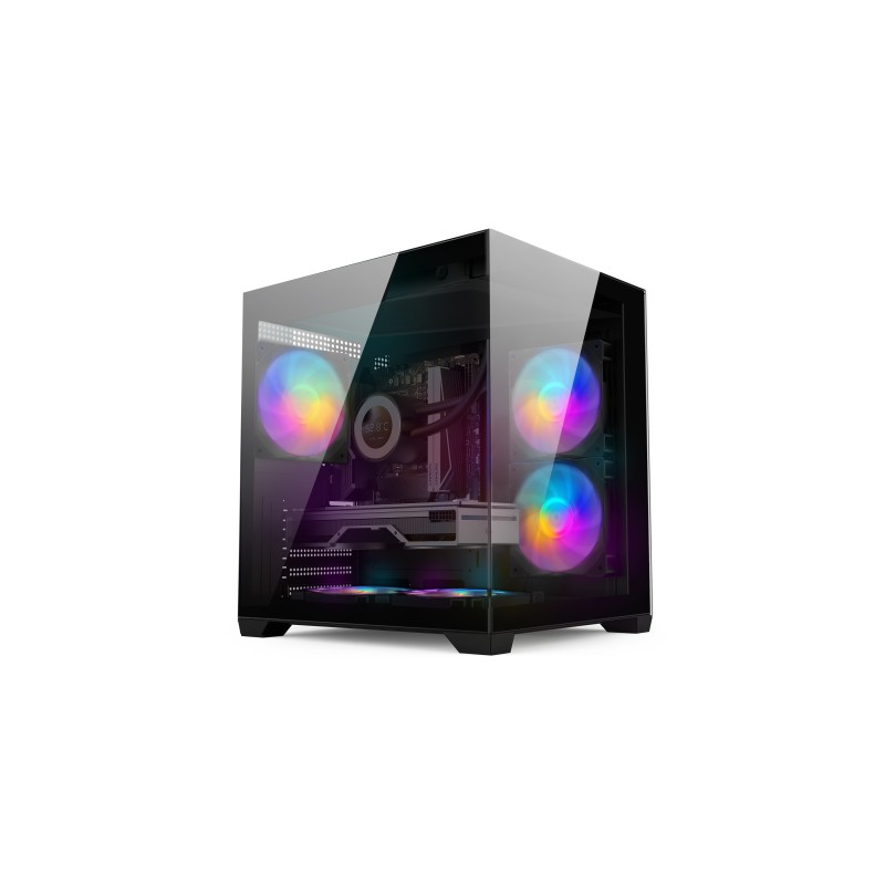 Sentey A5 RGB
