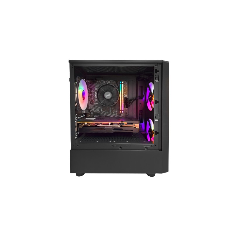 Sentey M12 ARGB