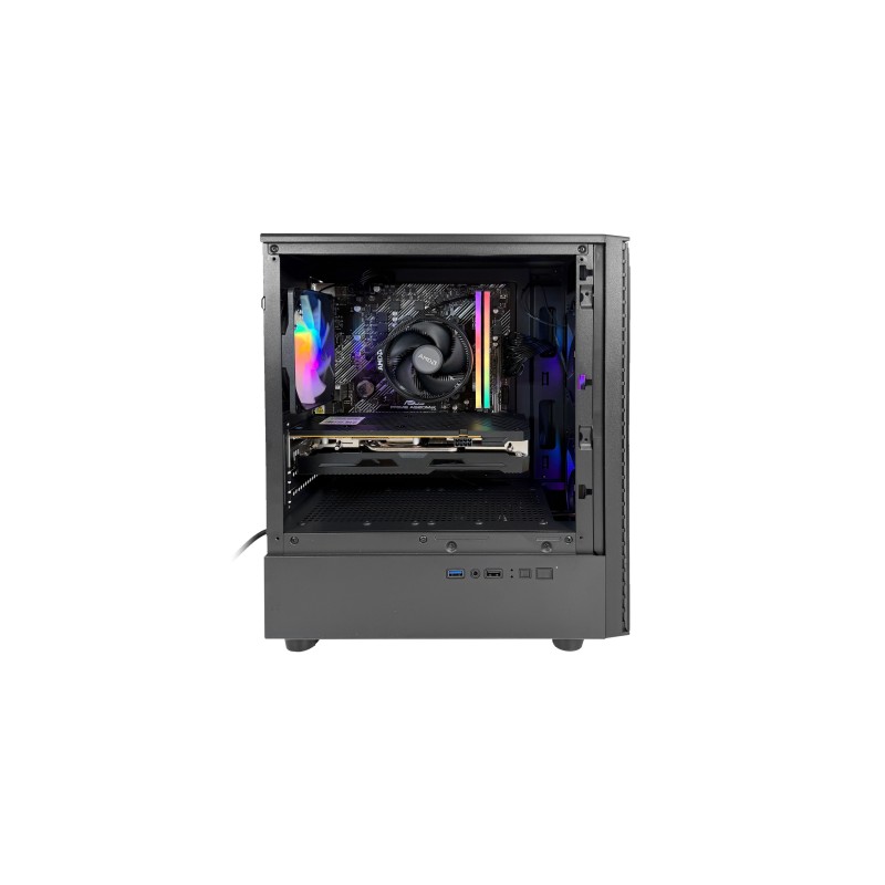 Sentey T5 ARGB