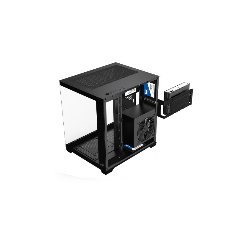 Sentey A5 RGB