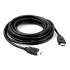 Cable HDMI 2Mt V2.0 4K