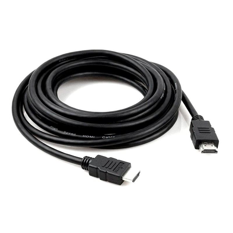 Cable HDMI 2Mt V2.0 4K