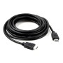 Cable HDMI 2Mt V2.0 4K