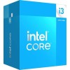 Intel I3 14100 Raptor Lake