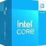 Intel I3 14100 Raptor Lake