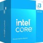 Intel I3 14100F Raptor Lake