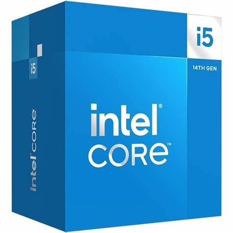 Intel I5 14400 Raptor Lake
