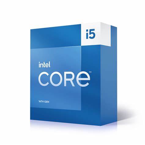 Intel I5 14400F Raptor Lake