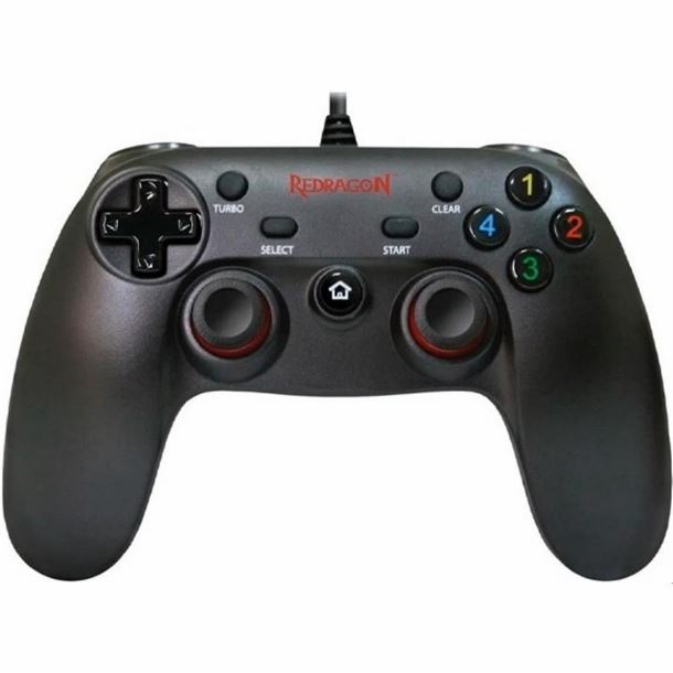 Redragon Saturn G807