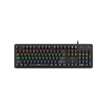 Trust Mazz GXT863