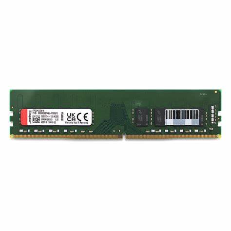 Kingston DDR4 16GB 3200Mhz