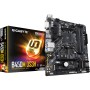 GIGABYTE B450M DS3H V2