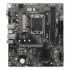 MSI PRO B660M-G DDR4