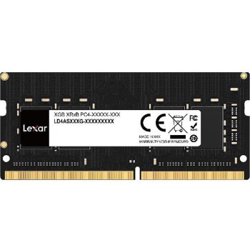 Lexar SODIMM DDR4 16GB 3200Mhz