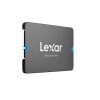 Lexar SSD NQ100 480GB SATA