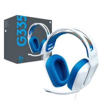 Logitech G335