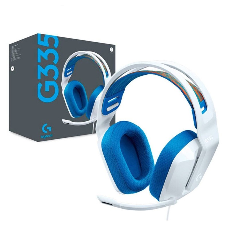 Logitech G335