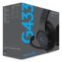 Logitech G433