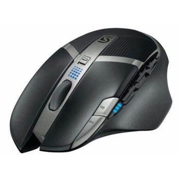 Logitech G602 Mouse Inalambrico