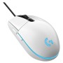 Logitech G203 Mouse negro