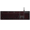Logitech G413 Carbon