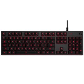 Logitech G413 Carbon